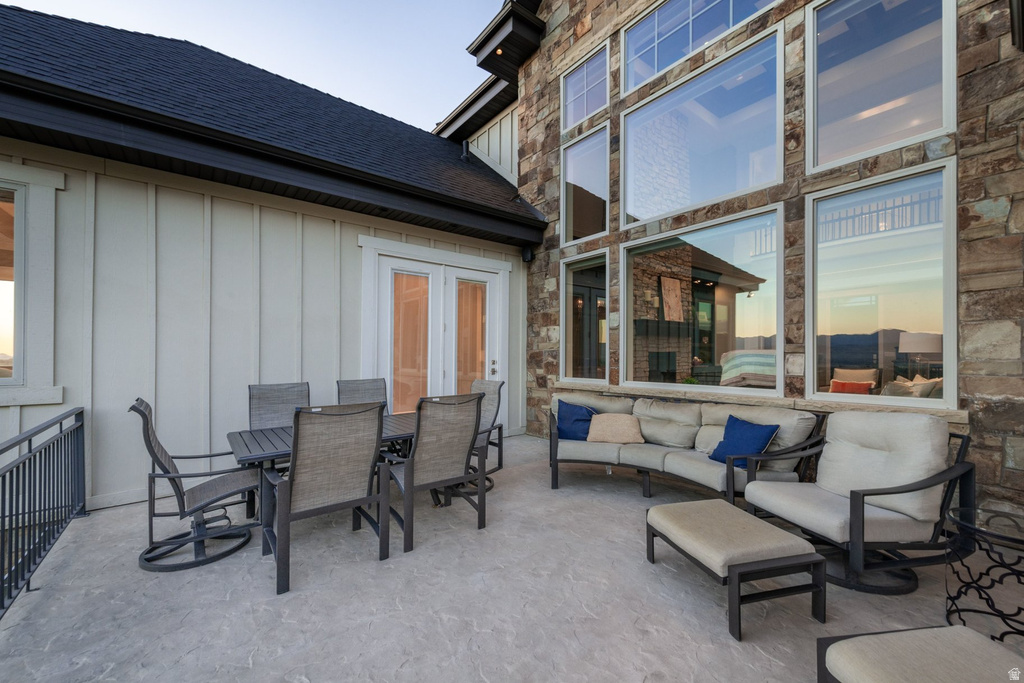 12056 S CORTINA CREST DR Draper, UT 84020