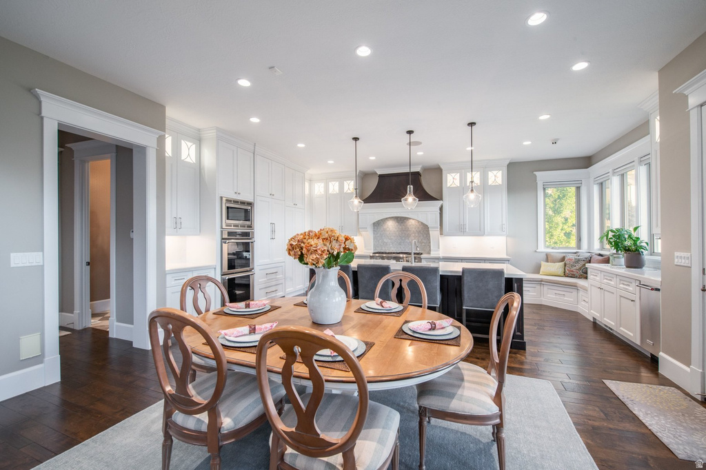 12056 S CORTINA CREST DR Draper, UT 84020