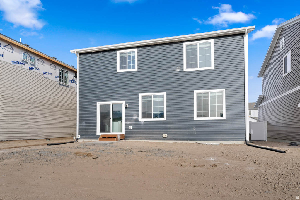 261 N ROUNDABOUT ST Saratoga Springs, UT 84045