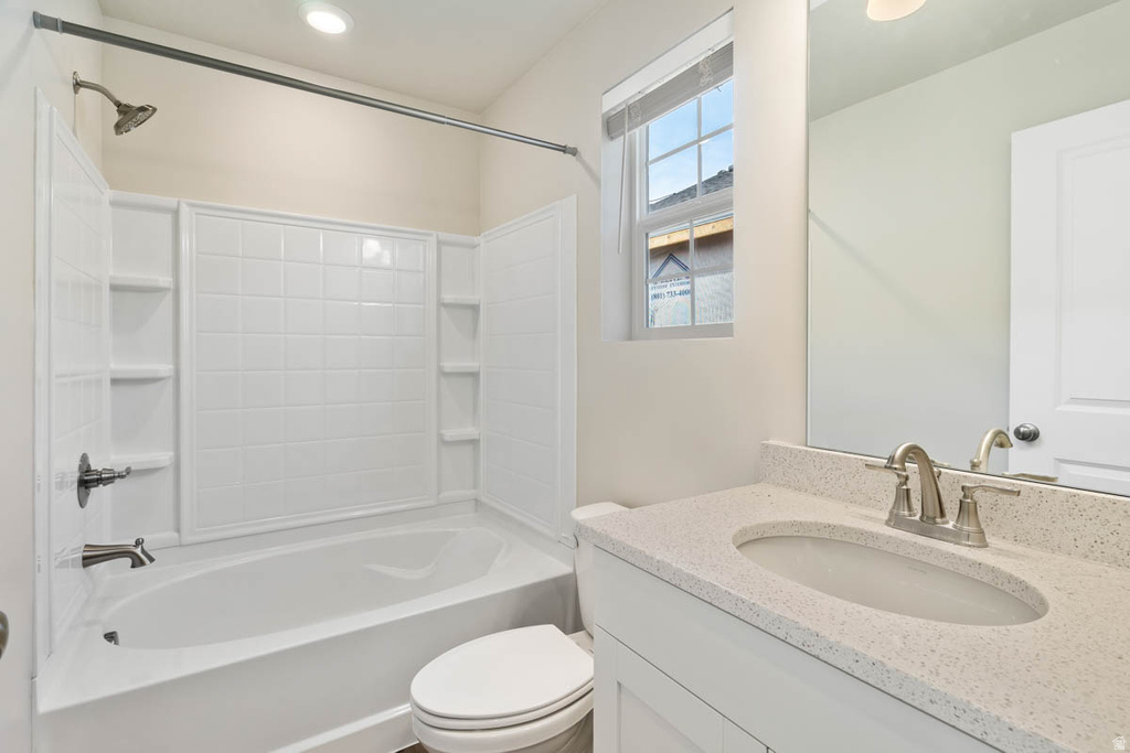 261 N ROUNDABOUT ST Saratoga Springs, UT 84045