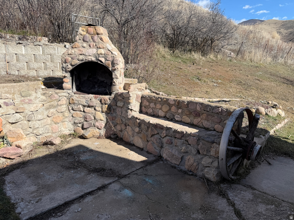 3200 W OLD HIGHWAY RD Morgan, UT 84050