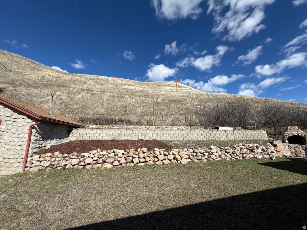 3200 W OLD HIGHWAY RD Morgan, UT 84050