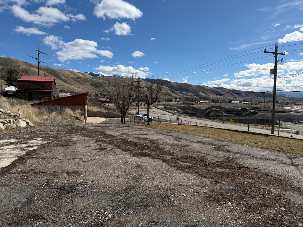 3200 W OLD HIGHWAY RD Morgan, UT 84050