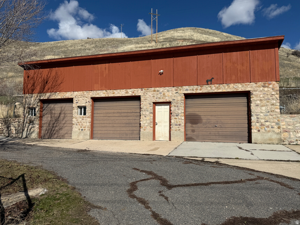 3200 W OLD HIGHWAY RD Morgan, UT 84050