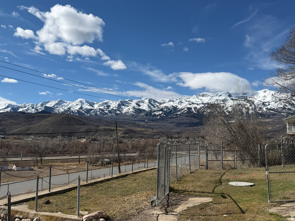 3200 W OLD HIGHWAY RD Morgan, UT 84050