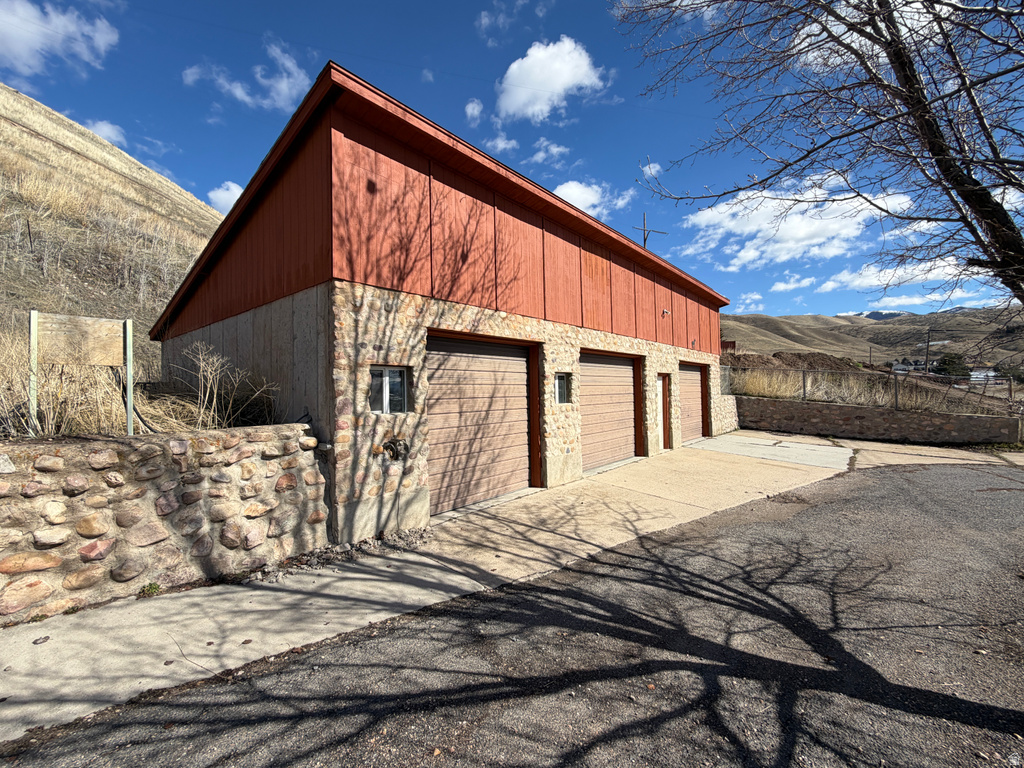 3200 W OLD HIGHWAY RD Morgan, UT 84050