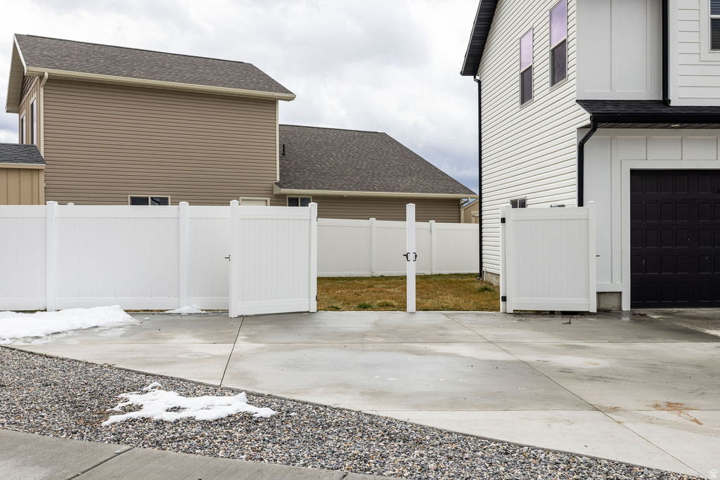 1903 N 300 W Logan, UT 84341