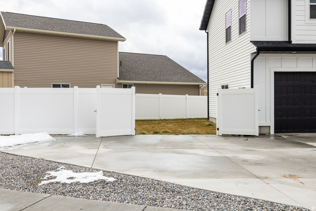 1903 N 300 W Logan, UT 84341