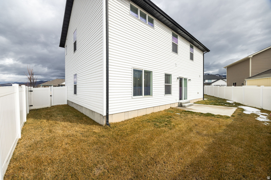 1903 N 300 W Logan, UT 84341