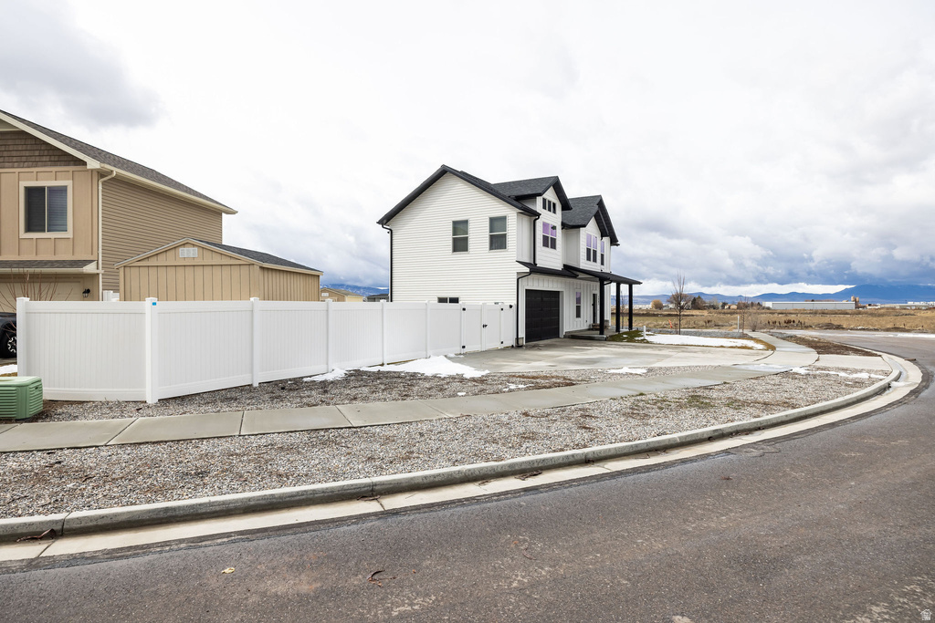 1903 N 300 W Logan, UT 84341