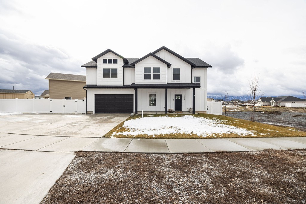 1903 N 300 W Logan, UT 84341