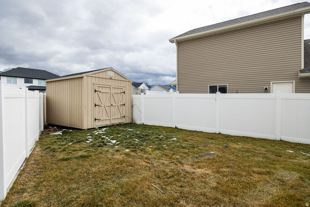 1903 N 300 W Logan, UT 84341