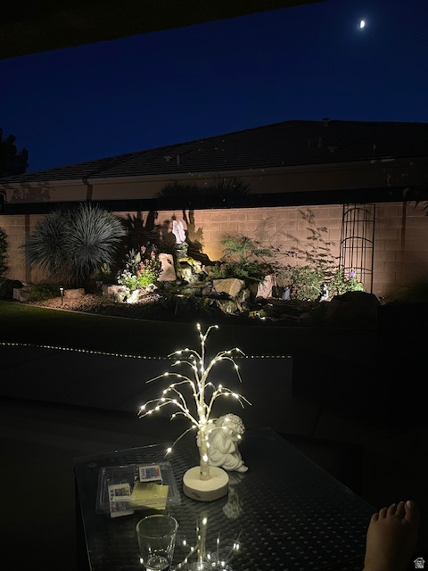 1763 W MORANE MANOR DR St George, UT 84790