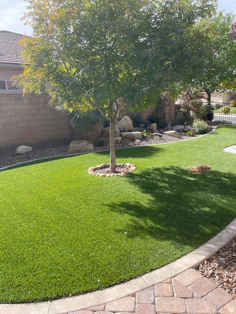 1763 W MORANE MANOR DR St George, UT 84790