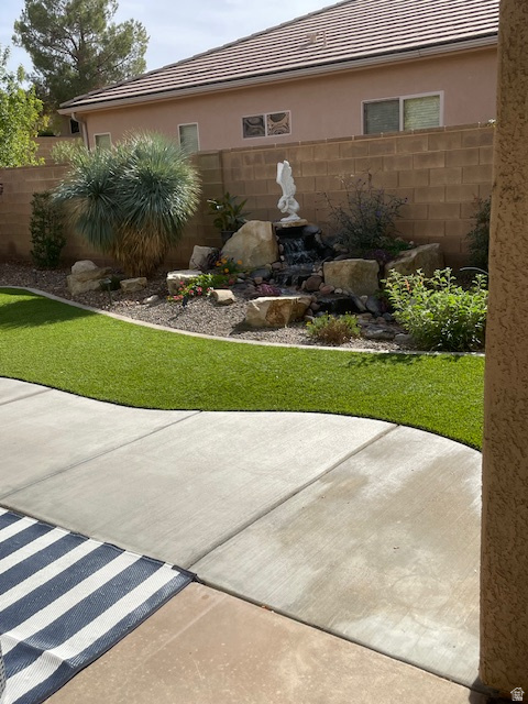 1763 W MORANE MANOR DR St George, UT 84790