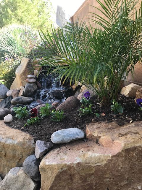 1763 W MORANE MANOR DR St George, UT 84790