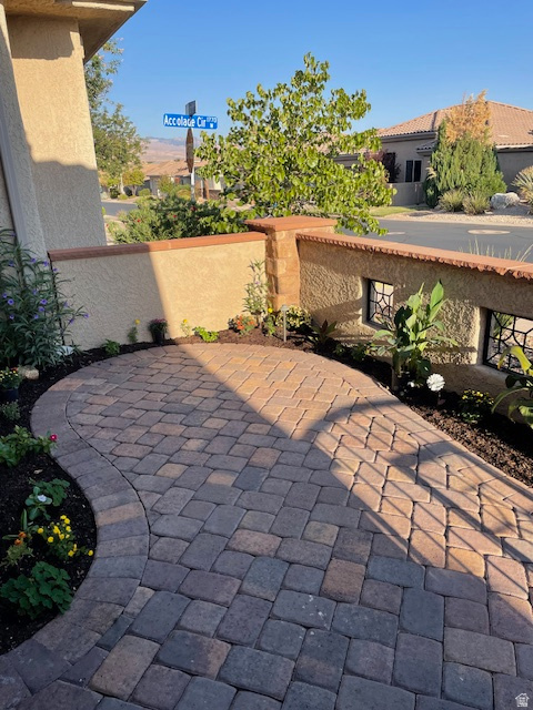 1763 W MORANE MANOR DR St George, UT 84790