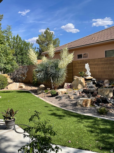 1763 W MORANE MANOR DR St George, UT 84790