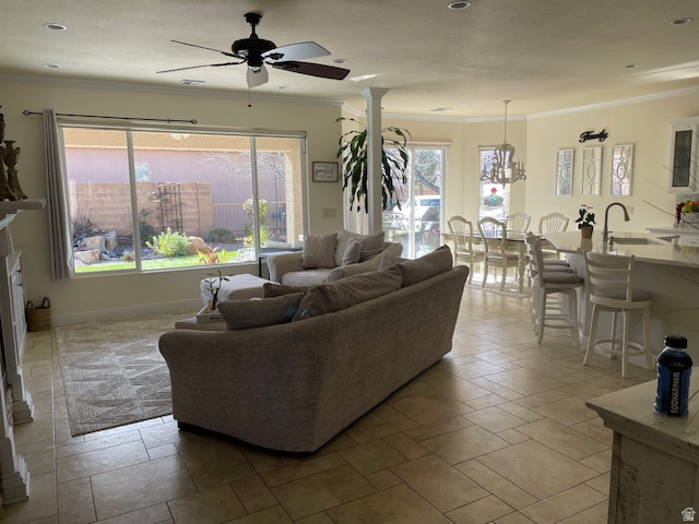 1763 W MORANE MANOR DR St George, UT 84790