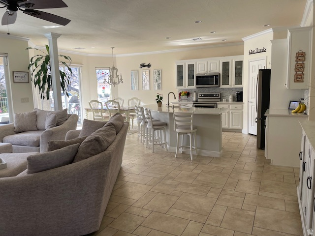 1763 W MORANE MANOR DR St George, UT 84790