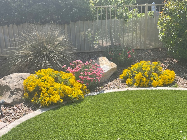 1763 W MORANE MANOR DR St George, UT 84790