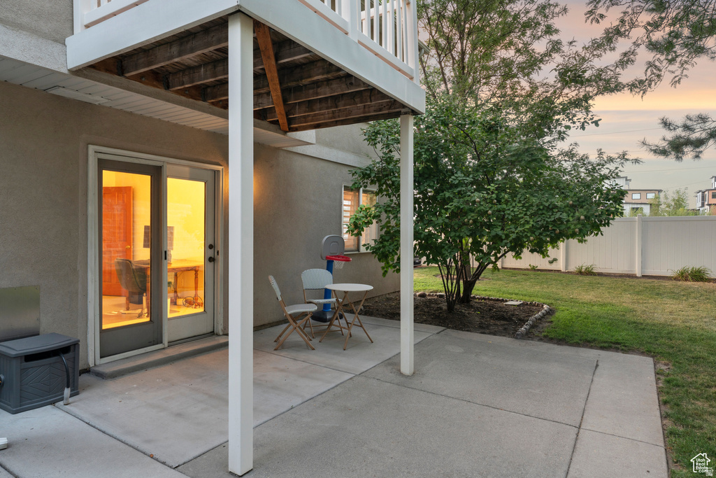 5037 S COTTON TREE LN Holladay, UT 84117