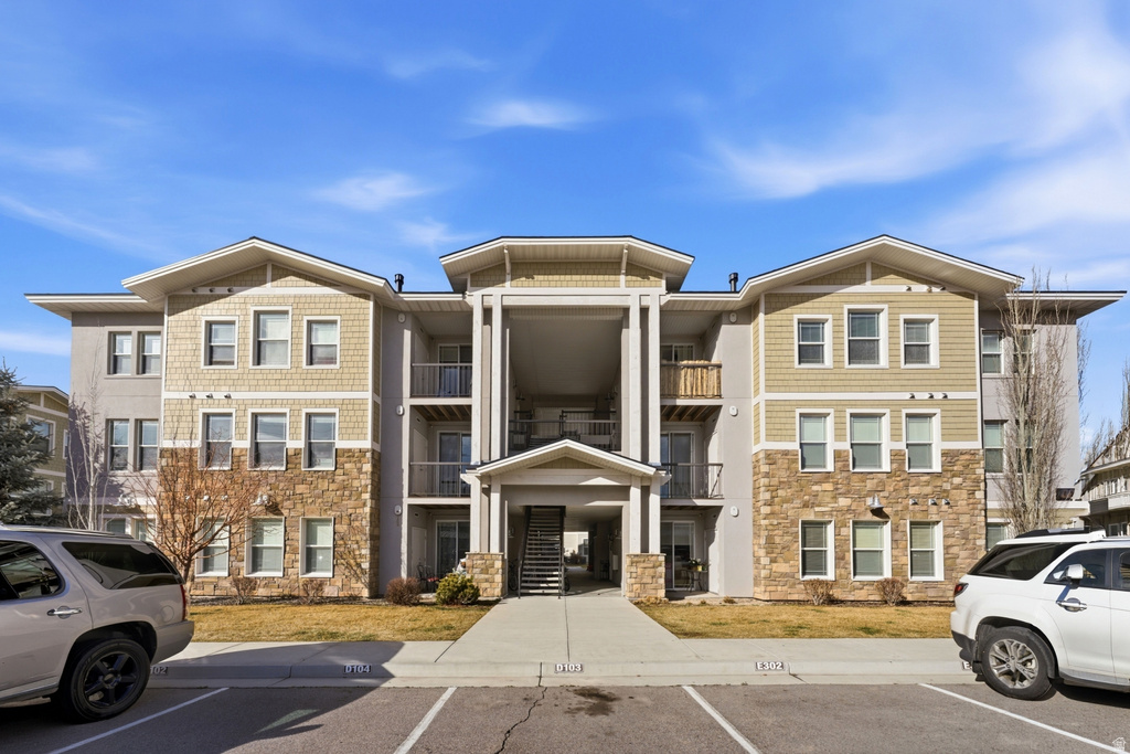 1051 S 500 E #E203 Heber City, UT 84032