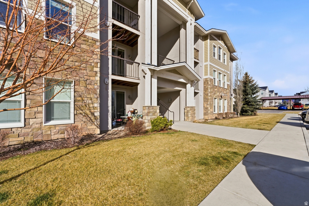 1051 S 500 E #E203 Heber City, UT 84032