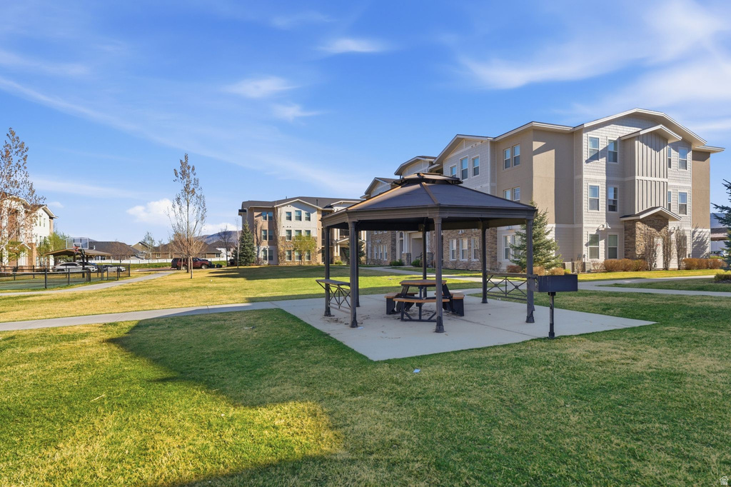 1051 S 500 E #E203 Heber City, UT 84032