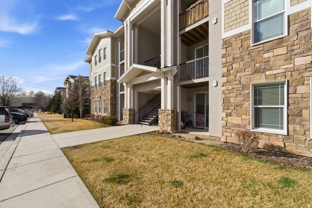 1051 S 500 E #E203 Heber City, UT 84032