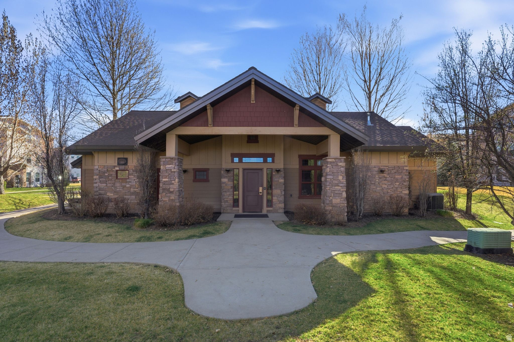 1051 S 500 E #E203 Heber City, UT 84032