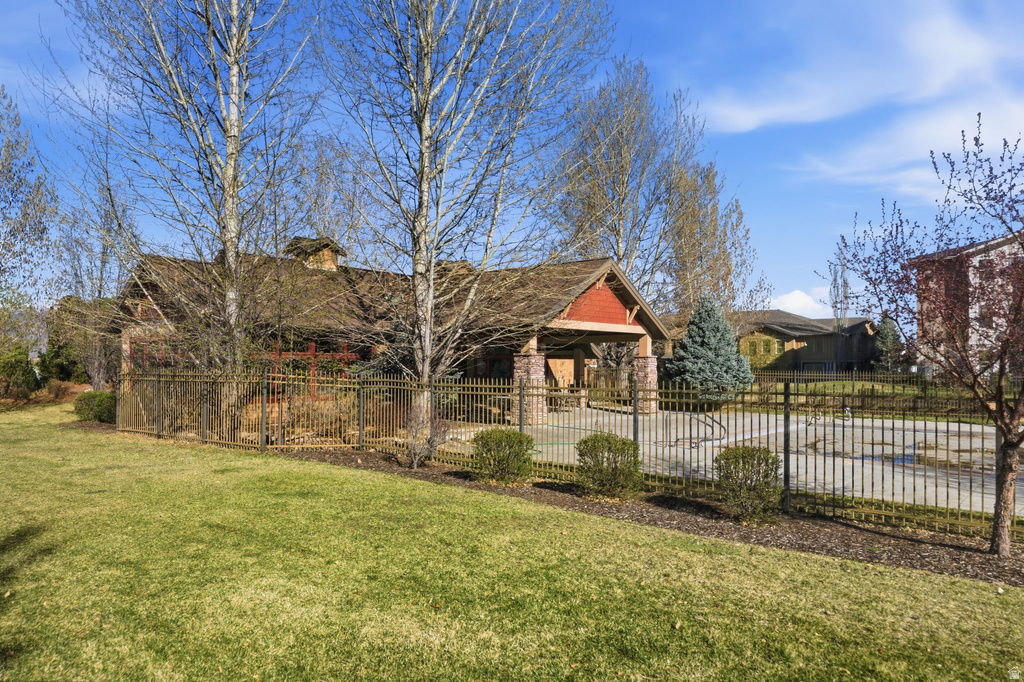 1051 S 500 E #E203 Heber City, UT 84032