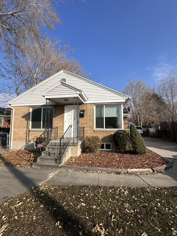 2577 S 700 E Salt Lake City, UT 84106