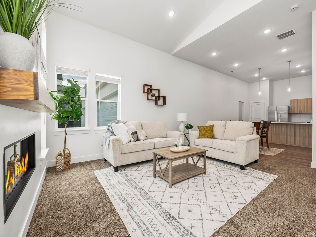 1477 N SARATOGA LN #D Saratoga Springs, UT 84045