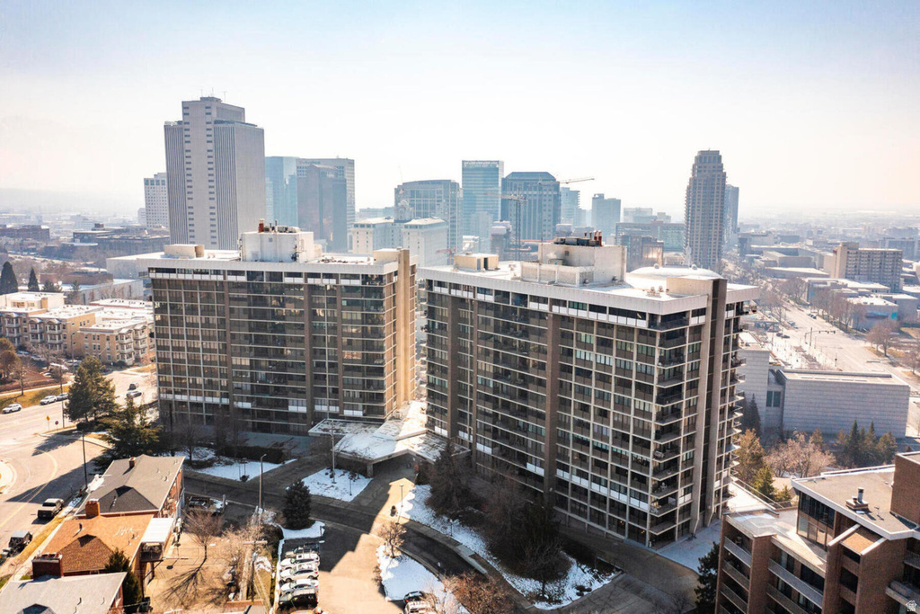 241 N VINE ST #205W Salt Lake City, UT 84103