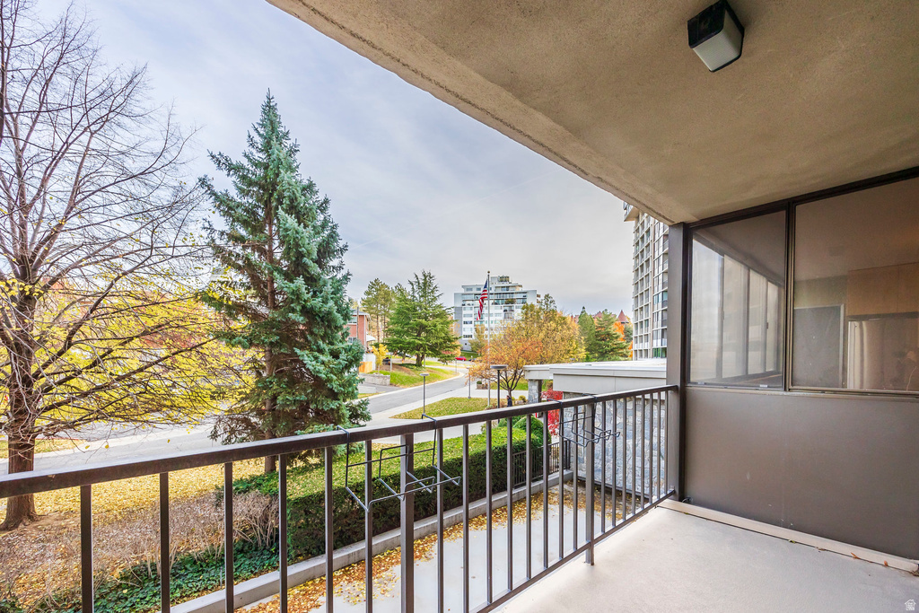 241 N VINE ST #205W Salt Lake City, UT 84103