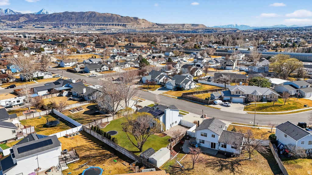 2384 W FRONTIER ST Riverton, UT 84065