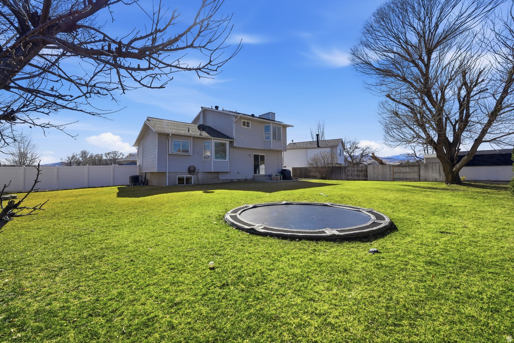 2384 W FRONTIER ST Riverton, UT 84065