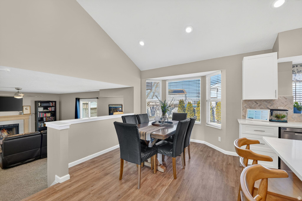 2384 W FRONTIER ST Riverton, UT 84065