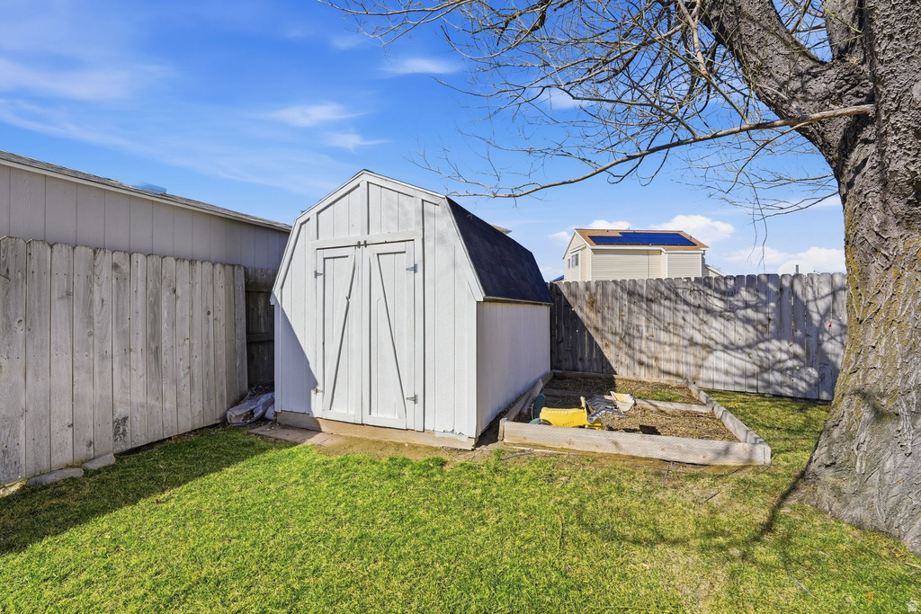 2384 W FRONTIER ST Riverton, UT 84065