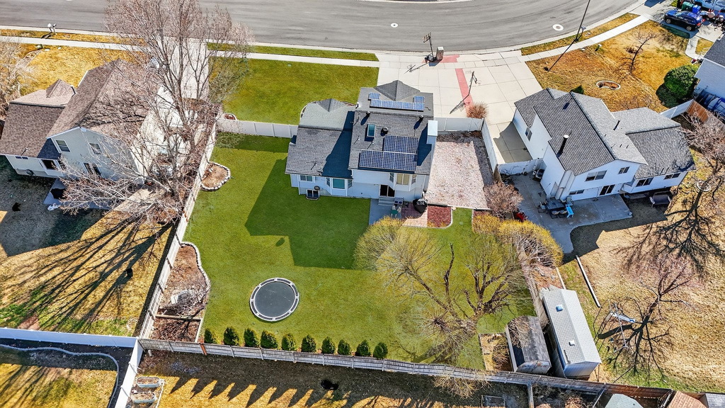 2384 W FRONTIER ST Riverton, UT 84065