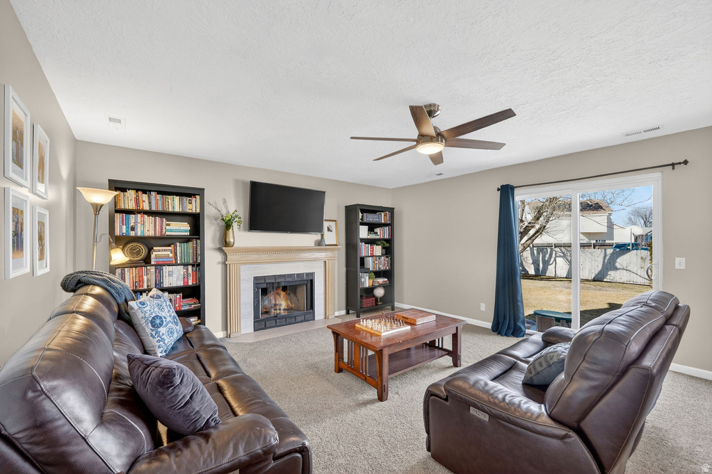 2384 W FRONTIER ST Riverton, UT 84065