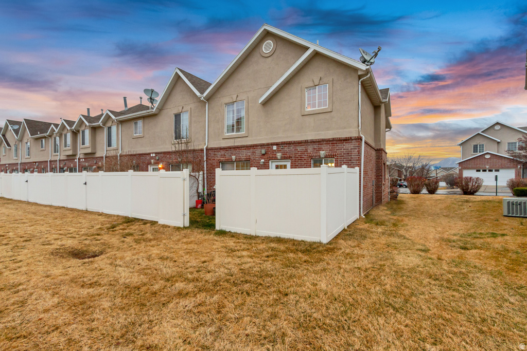 10492 S SAGE VISTA WAY WAY South Jordan, UT 84009