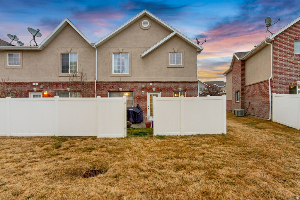 10492 S SAGE VISTA WAY WAY South Jordan, UT 84009