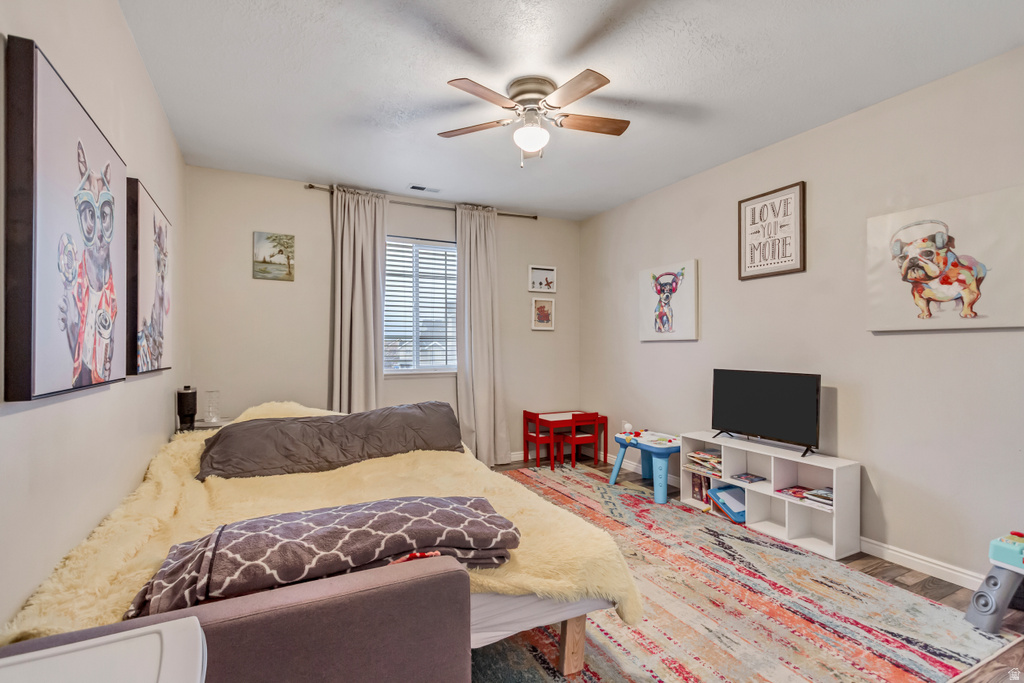 10492 S SAGE VISTA WAY WAY South Jordan, UT 84009