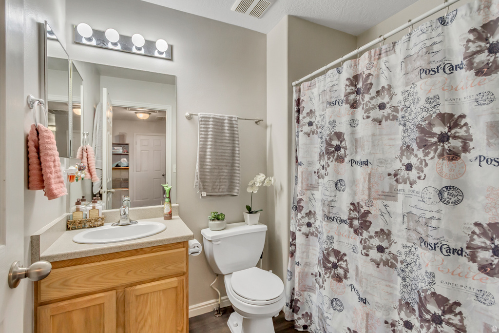 10492 S SAGE VISTA WAY WAY South Jordan, UT 84009