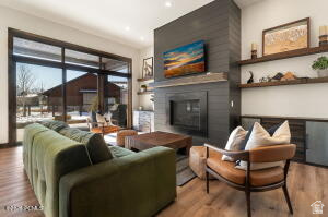 372 THORN CREEK DR Kamas, UT 84036