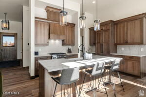 372 THORN CREEK DR Kamas, UT 84036