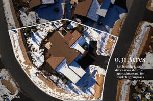 372 THORN CREEK DR Kamas, UT 84036