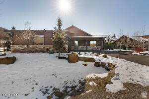 372 THORN CREEK DR Kamas, UT 84036